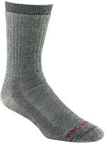 Bilde av Red Wing Merino Wool Socks Charcoal