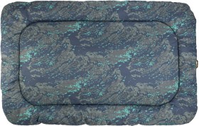 Bilde av RuffWear Basecamp Bed Tidal Teal 23"-36"