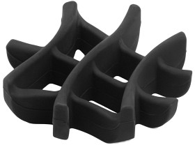 Bilde av RuffWear Basecamp Slow Feeder Insert Basalt Gray