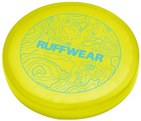 Bilde av RuffWear Camp Flyer Toy Lichen Green