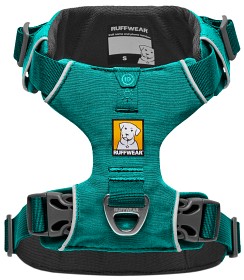 Bilde av RuffWear Front Range Harness Aurora Teal