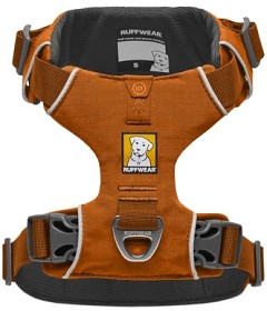 Bilde av Ruffwear Front Range Harness Campfire Orange