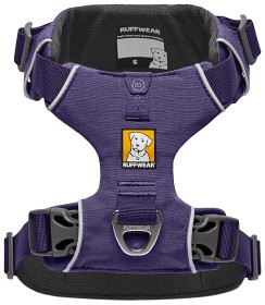 Bilde av RuffWear Front Range Harness Purple Sage