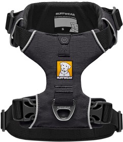 Bilde av RuffWear Front Range Harness Twilight Grey