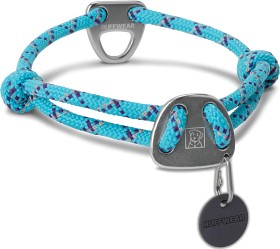 Bilde av RuffWear Knot-a-Collar Blue Atoll
