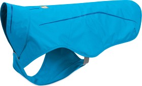 Bilde av RuffWear Sun Shower Rain Jacket Blue Dusk