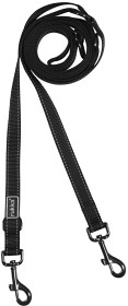 Bilde av Rukka Bliss Multi Leash Black M