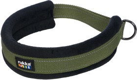 Bilde av Rukka Bliss X Slip Collar Army Green S