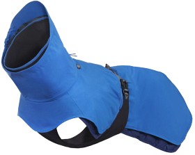 Bilde av Rukka Discovery 3in1 Coat Blue 35-45 cm