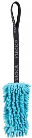Bilde av Rukka Fluffy Toy Turquoise