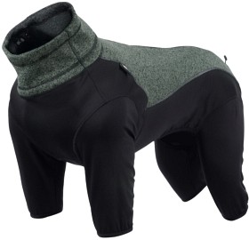 Bilde av Rukka Subrima Knit Overall Forest 35-45 cm