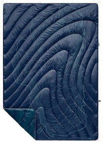 Bilde av Rumpl Original Puffy Lake Tahoe Navy/Calypso 1P