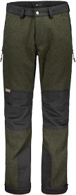 Bilde av Sasta Anton Trousers Dark Forest
