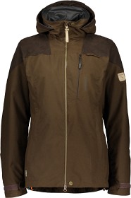 Bilde av Sasta Aurora Jacket Dark Forest