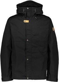 Bilde av Sasta M's Luosto Jacket Black