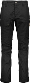 Bilde av Sasta M's Taival Trousers Black