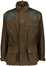Bilde av Sasta M's Wolf Thermo Jacket Dark Forest