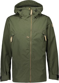 Bilde av Sasta Taiga Jacket Ventile Dark Olive