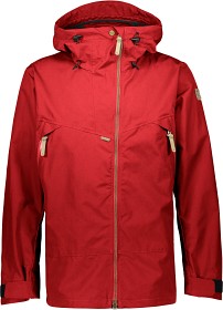 Bilde av Sasta Taiga Jacket Ventile True Red