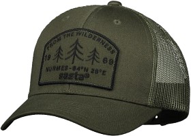 Bilde av Sasta Wilderness Cap Forest Green