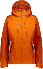 Bilde av Sasta W's Fauna Jacket Orange