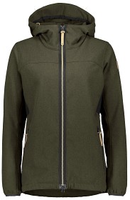Bilde av Sasta W's Kaarna Jacket Dark Olive