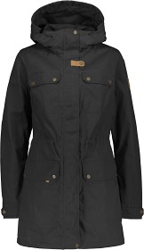 Bilde av Sasta W's Pointer W Jacket Black