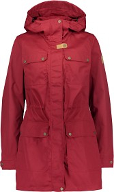 Bilde av Sasta W's Pointer W Jacket Ruby Red