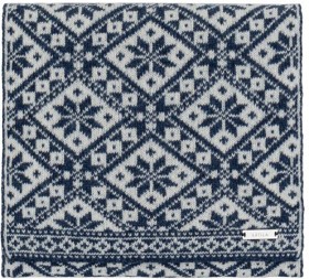 Bilde av Sätila Grace Scarf Navy