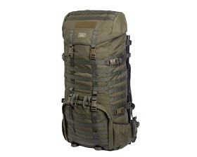 Bilde av Savotta Backpack XL 70L Green