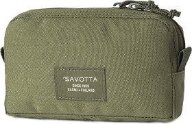 Bilde av Savotta Horizontal Pocket S Green