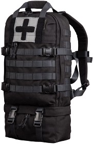 Bilde av Savotta Medic Pack 18 L Black