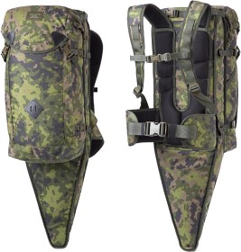 Bilde av Savotta Torrakko Gun Backpack Camo M05