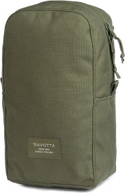 Bilde av Savotta Vertical Pocket L Green