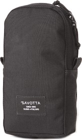Bilde av Savotta Vertical Pocket S Black