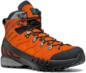 Bilde av Scarpa Cyclone-S GTX TAI Tonic/Gray