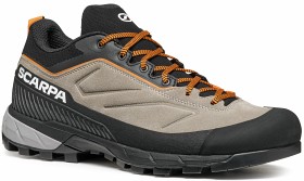 Bilde av Scarpa M's Rapid XT Taupe Rust Orange