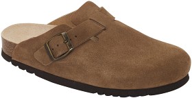 Bilde av Scholl W's SL Fae Suede Taupe