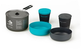 Bilde av Sea To Summit Alpha 2.1 Pot Cook Set