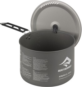 Bilde av Sea To Summit Alpha Pot 3.7L