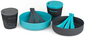 Bilde av Sea To Summit DeltaLight Camp Set 2.1