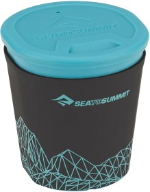 Bilde av Sea To Summit DeltaLight Insulated Mug Pacific Blue