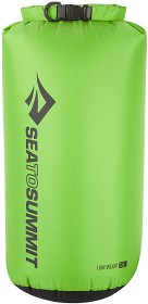 Bilde av Sea to Summit Drysack Lightweight 13L Green