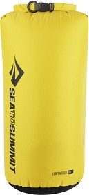 Bild på Sea To Summit Drysack Lightweight 20L Yellow