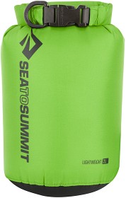 Bilde av Sea to Summit Drysack Lightweight 2L Green