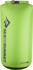 Bilde av Sea To Summit Drysack Lightweight 35L Green