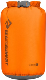 Bild på Sea to Summit Drysack Ultra-Sil 4L Orange