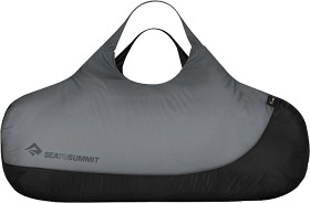 Bilde av Sea To Summit Duffle Bag Ultrasilicone Black