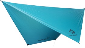 Bilde av Sea to Summit Hammock Accessories Ultralight Tarp 15D Blue