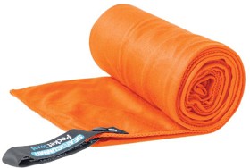 Bilde av Sea to Summit Pocket Towel Medium 50x100 cm Orange